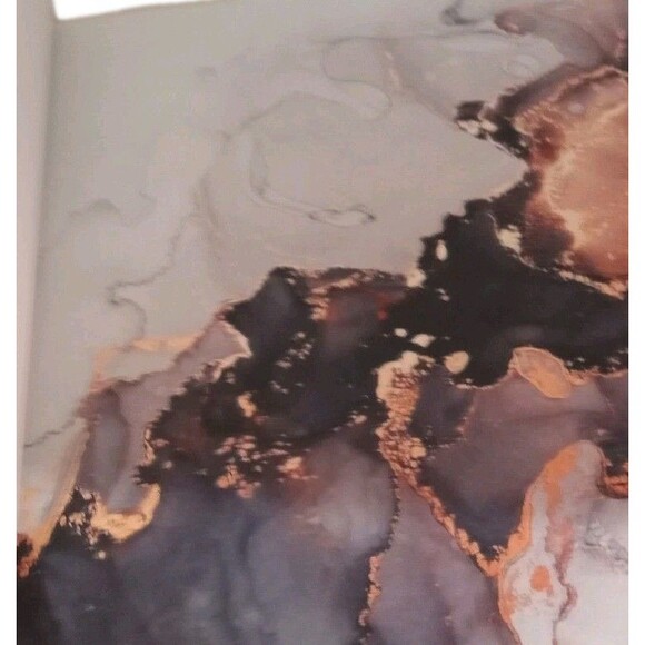 Origami 333 Sheets Alcohol Ink Designs: High-Quality Double-Sided Paper - Picture 4 of 5